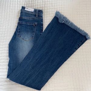 Flare Jeans